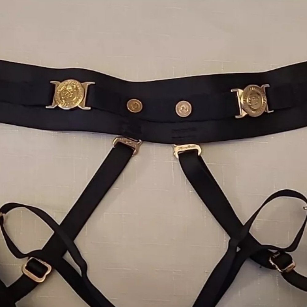 Honey Birdette Markita 3 piece set - Picture 8 of 14